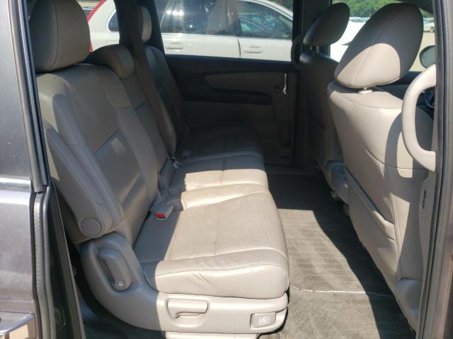 Photo 10 VIN: 5FNRL5H61FB055023 - HONDA ODYSSEY EX 