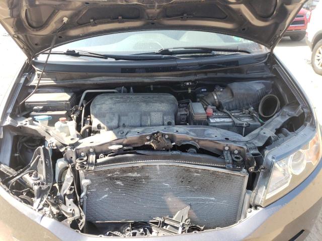 Photo 11 VIN: 5FNRL5H61FB055023 - HONDA ODYSSEY EX 