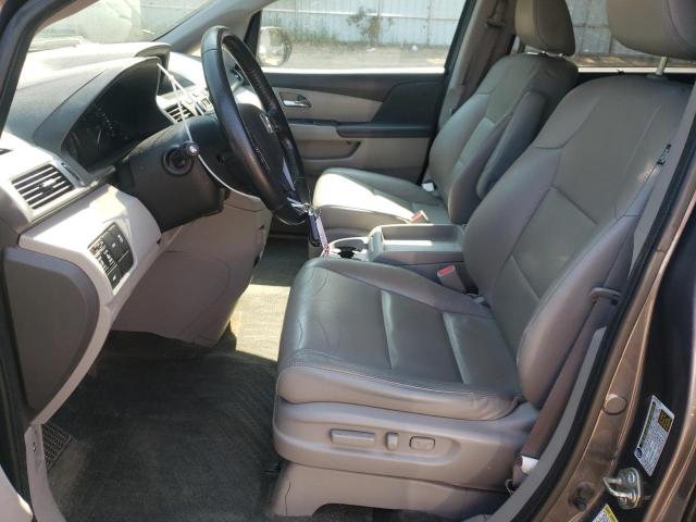 Photo 6 VIN: 5FNRL5H61FB055023 - HONDA ODYSSEY EX 