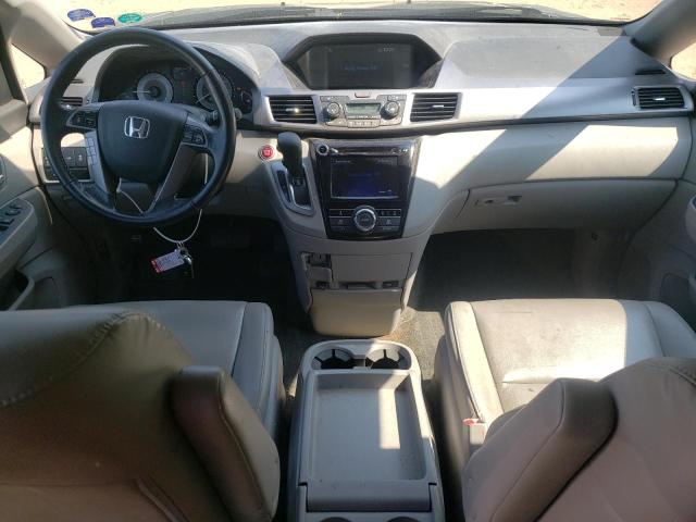 Photo 7 VIN: 5FNRL5H61FB055023 - HONDA ODYSSEY EX 