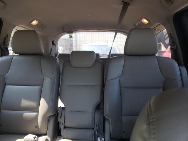 Photo 9 VIN: 5FNRL5H61FB055023 - HONDA ODYSSEY EX 