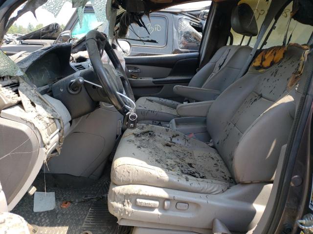 Photo 6 VIN: 5FNRL5H61FB063221 - HONDA ODYSSEY 