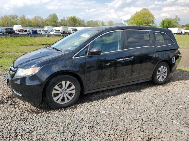 Photo 0 VIN: 5FNRL5H61FB066393 - HONDA ODYSSEY EX 