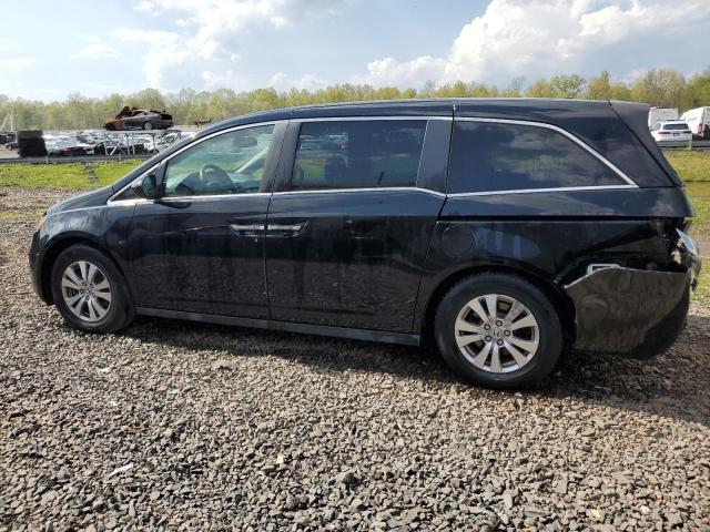 Photo 1 VIN: 5FNRL5H61FB066393 - HONDA ODYSSEY EX 