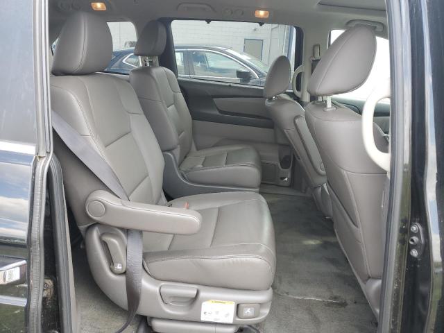 Photo 10 VIN: 5FNRL5H61FB066393 - HONDA ODYSSEY EX 