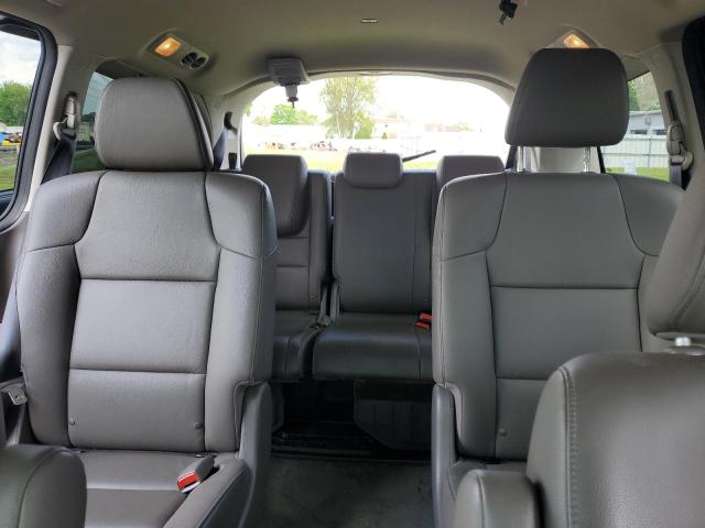 Photo 9 VIN: 5FNRL5H61FB066393 - HONDA ODYSSEY EX 