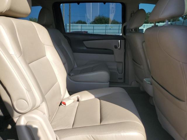 Photo 10 VIN: 5FNRL5H61FB066958 - HONDA ODYSSEY EX 