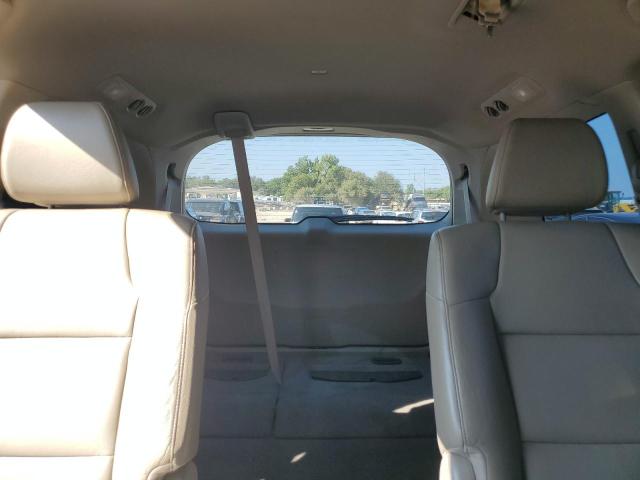 Photo 9 VIN: 5FNRL5H61FB066958 - HONDA ODYSSEY EX 