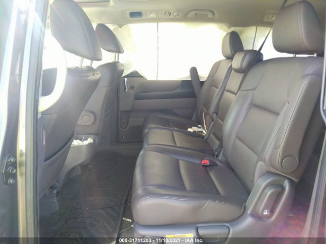 Photo 7 VIN: 5FNRL5H61FB069519 - HONDA ODYSSEY 