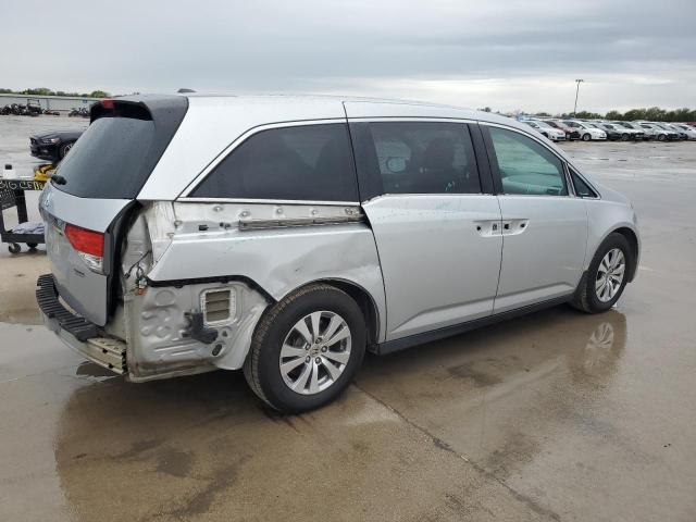 Photo 2 VIN: 5FNRL5H61FB072033 - HONDA ODYSSEY EX 