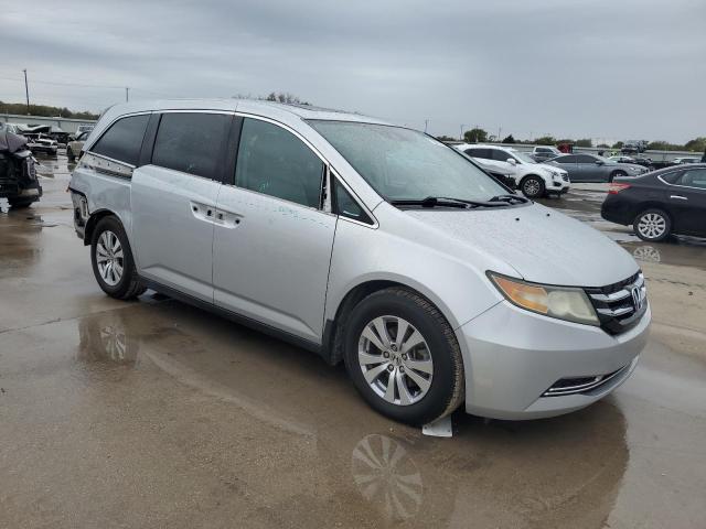 Photo 3 VIN: 5FNRL5H61FB072033 - HONDA ODYSSEY EX 