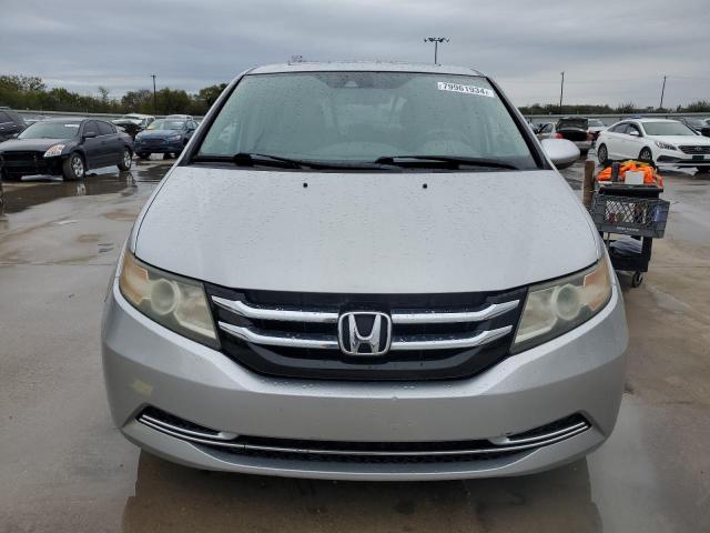 Photo 4 VIN: 5FNRL5H61FB072033 - HONDA ODYSSEY EX 