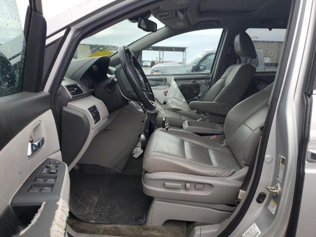 Photo 6 VIN: 5FNRL5H61FB072033 - HONDA ODYSSEY EX 