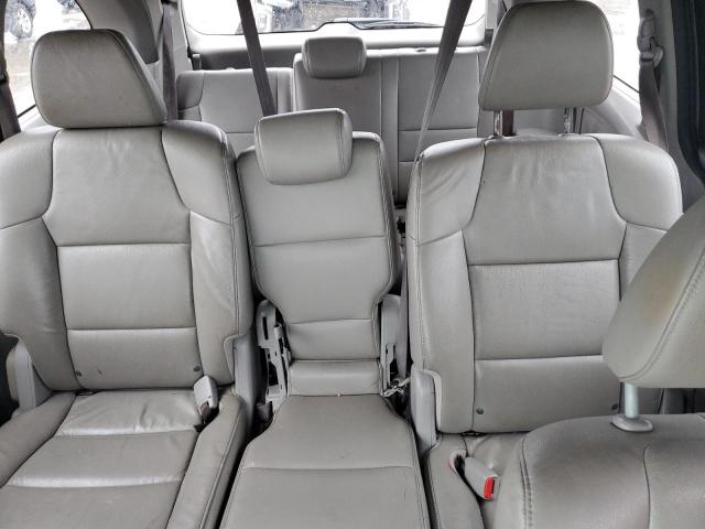 Photo 9 VIN: 5FNRL5H61FB072033 - HONDA ODYSSEY EX 