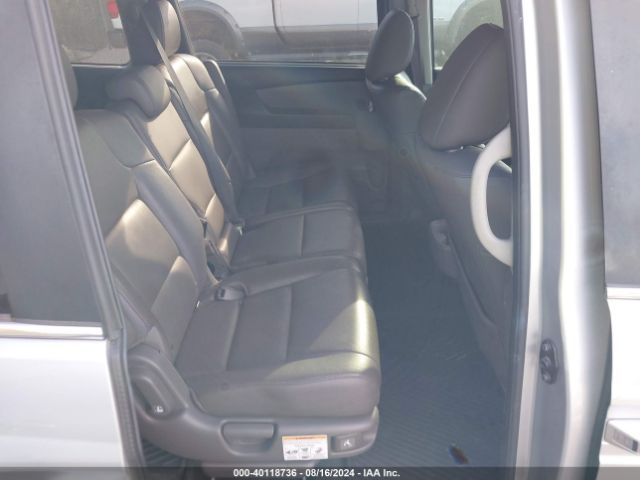 Photo 7 VIN: 5FNRL5H61FB073621 - HONDA ODYSSEY 