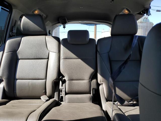 Photo 9 VIN: 5FNRL5H61FB076311 - HONDA ODYSSEY EX 