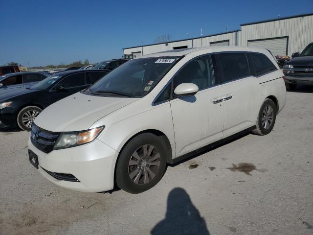 Photo 0 VIN: 5FNRL5H61FB086563 - HONDA ODYSSEY EX 