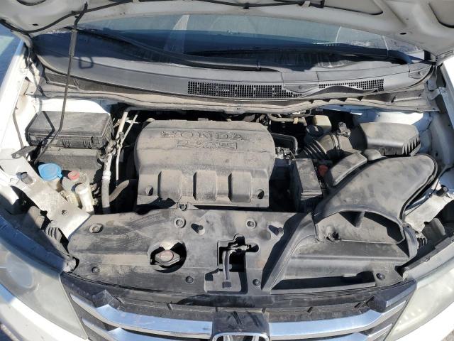 Photo 11 VIN: 5FNRL5H61FB086563 - HONDA ODYSSEY EX 