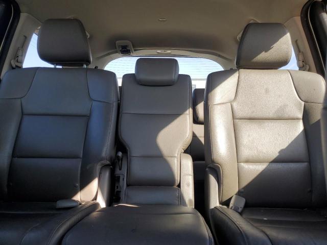 Photo 9 VIN: 5FNRL5H61FB086563 - HONDA ODYSSEY EX 