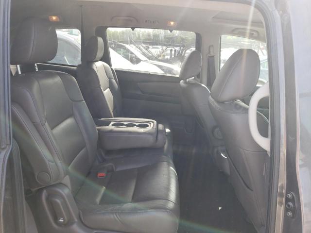 Photo 5 VIN: 5FNRL5H61FB086661 - HONDA ODYSSEY EX 