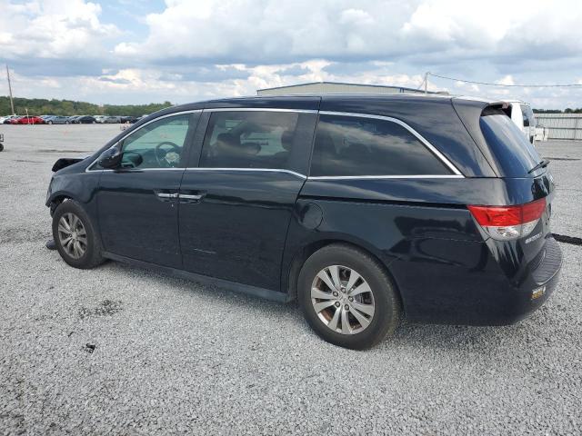 Photo 1 VIN: 5FNRL5H61FB087700 - HONDA ODYSSEY EX 