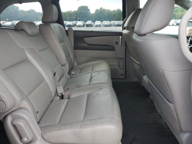 Photo 10 VIN: 5FNRL5H61FB087700 - HONDA ODYSSEY EX 