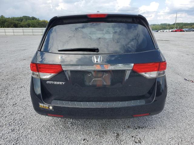 Photo 5 VIN: 5FNRL5H61FB087700 - HONDA ODYSSEY EX 