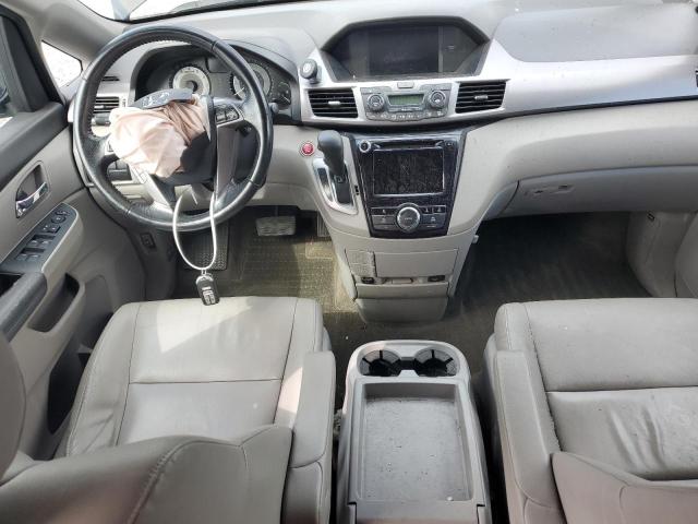 Photo 7 VIN: 5FNRL5H61FB087700 - HONDA ODYSSEY EX 