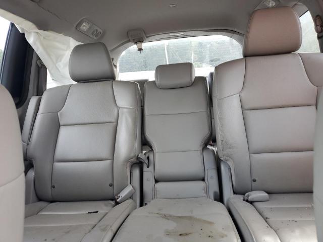 Photo 9 VIN: 5FNRL5H61FB087700 - HONDA ODYSSEY EX 