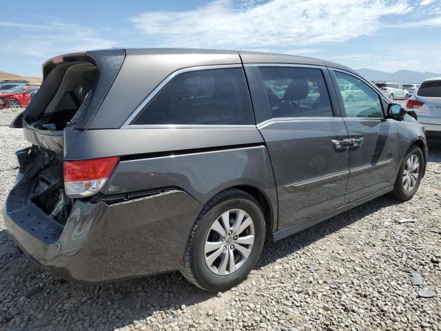 Photo 2 VIN: 5FNRL5H61FB091388 - HONDA ODYSSEY EX 