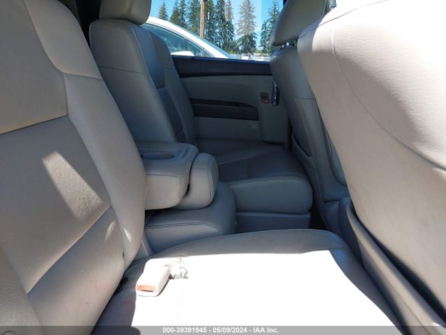 Photo 7 VIN: 5FNRL5H61FB100154 - HONDA ODYSSEY 