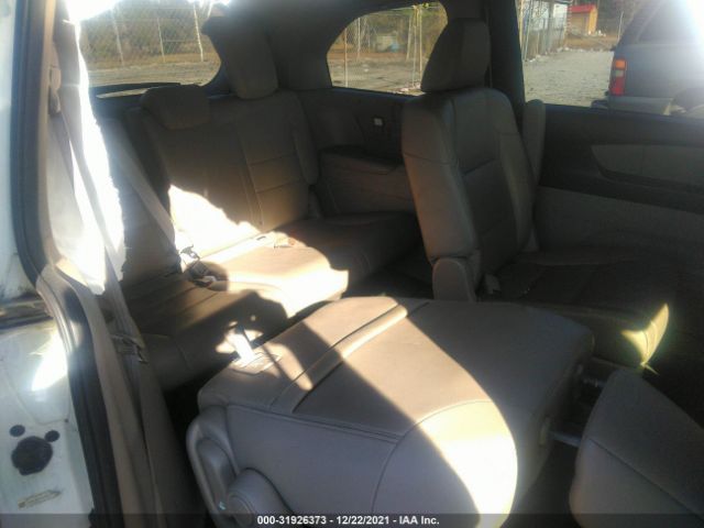 Photo 7 VIN: 5FNRL5H61FB100512 - HONDA ODYSSEY 