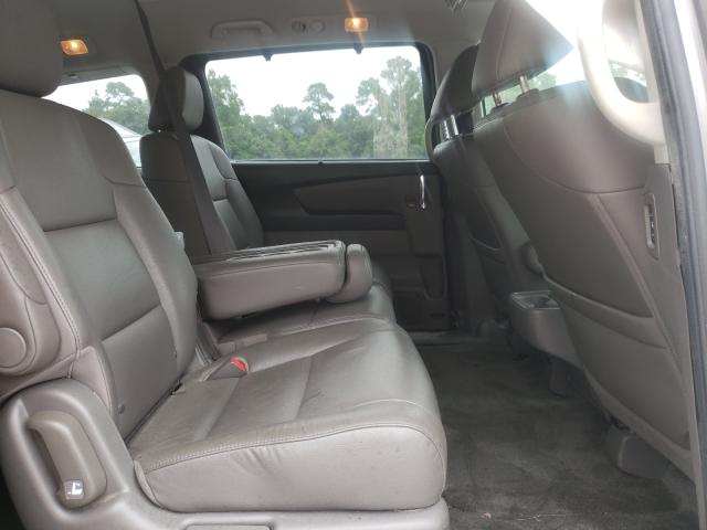 Photo 5 VIN: 5FNRL5H61FB106116 - HONDA ODYSSEY 