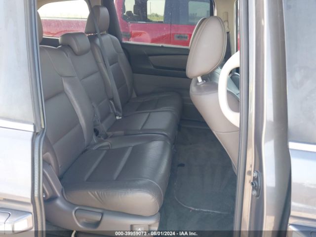 Photo 7 VIN: 5FNRL5H61FB106116 - HONDA ODYSSEY 