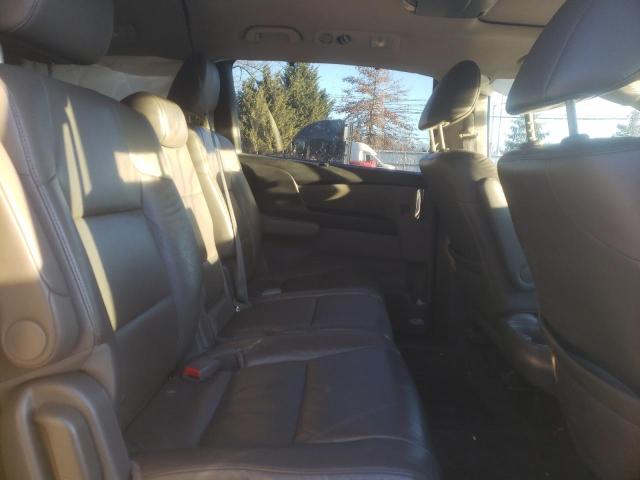 Photo 10 VIN: 5FNRL5H61FB106195 - HONDA ODYSSEY EX 