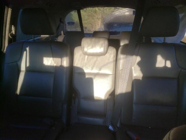 Photo 9 VIN: 5FNRL5H61FB106195 - HONDA ODYSSEY EX 