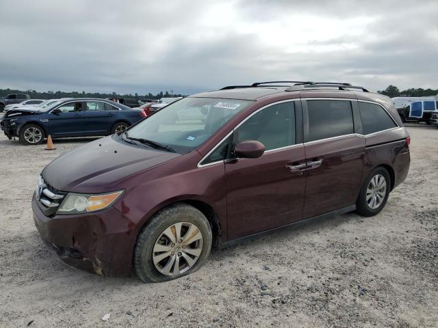 Photo 0 VIN: 5FNRL5H61FB109825 - HONDA ODYSSEY EX 