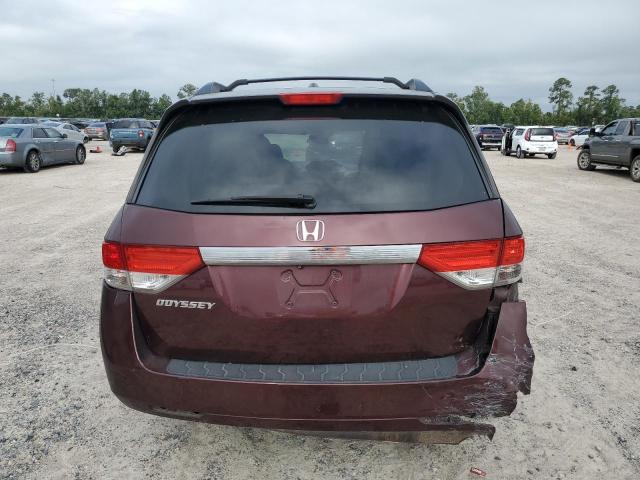 Photo 5 VIN: 5FNRL5H61FB109825 - HONDA ODYSSEY EX 