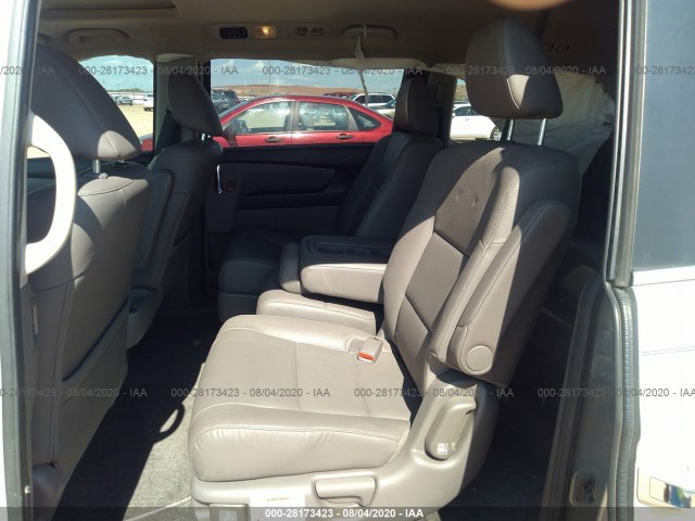 Photo 7 VIN: 5FNRL5H61FB113664 - HONDA ODYSSEY 