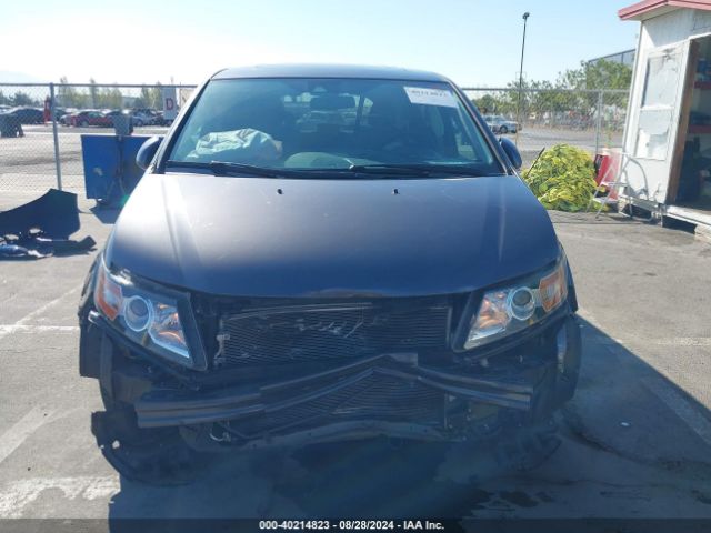 Photo 5 VIN: 5FNRL5H61FB123921 - HONDA ODYSSEY 