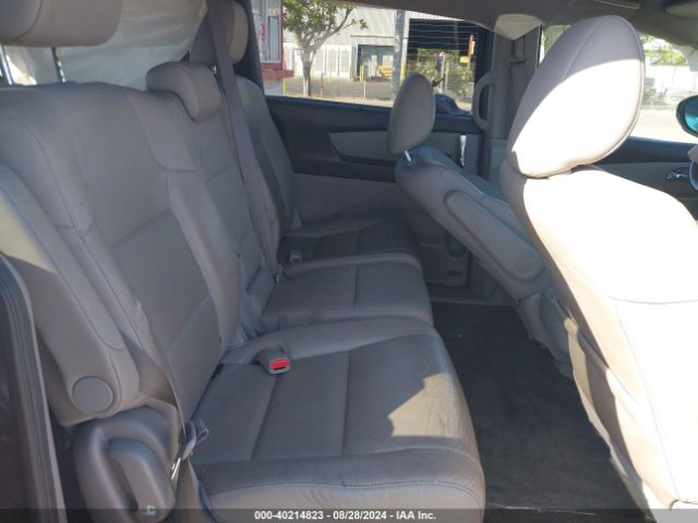 Photo 7 VIN: 5FNRL5H61FB123921 - HONDA ODYSSEY 