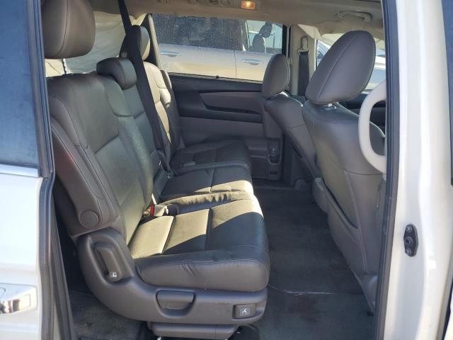 Photo 10 VIN: 5FNRL5H61FB127449 - HONDA ODYSSEY EX 