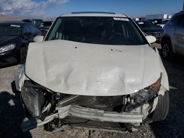 Photo 4 VIN: 5FNRL5H61FB127449 - HONDA ODYSSEY EX 