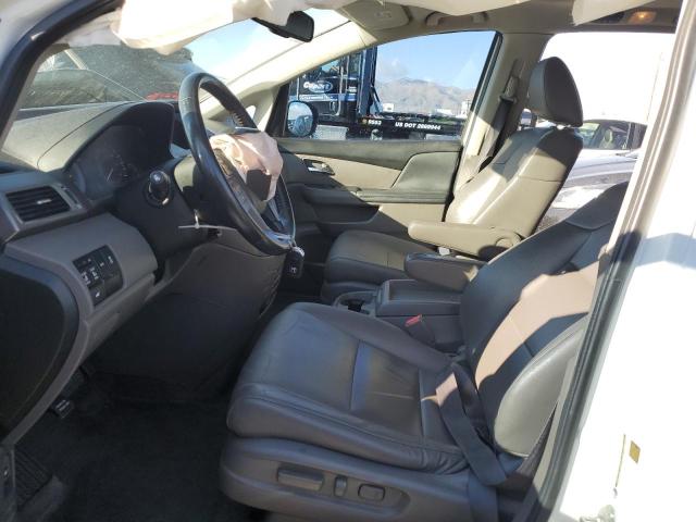 Photo 6 VIN: 5FNRL5H61FB127449 - HONDA ODYSSEY EX 