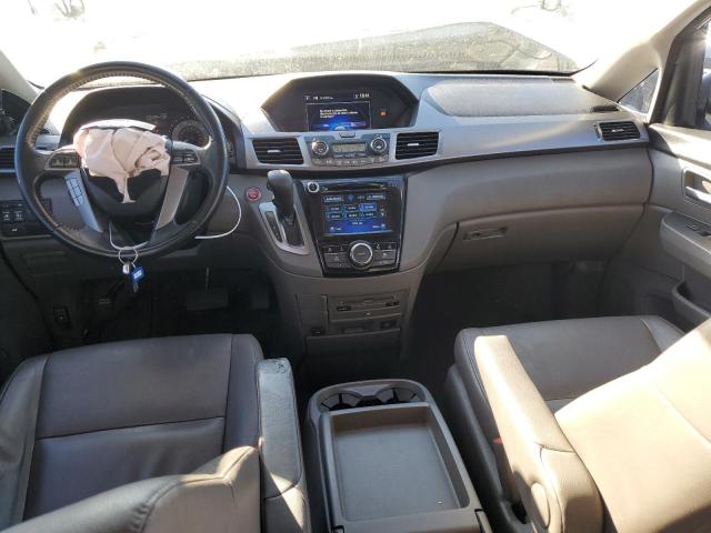 Photo 7 VIN: 5FNRL5H61FB127449 - HONDA ODYSSEY EX 