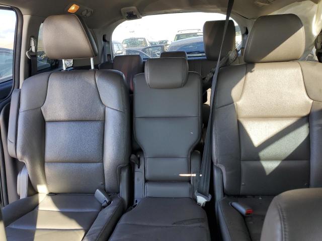 Photo 9 VIN: 5FNRL5H61FB127449 - HONDA ODYSSEY EX 