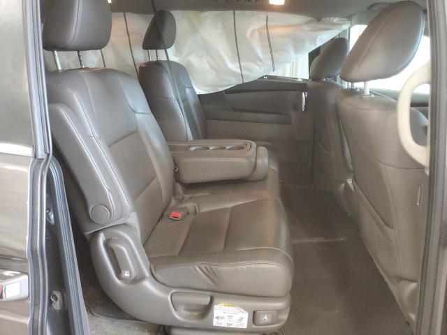 Photo 10 VIN: 5FNRL5H61GB002503 - HONDA ODYSSEY EX 