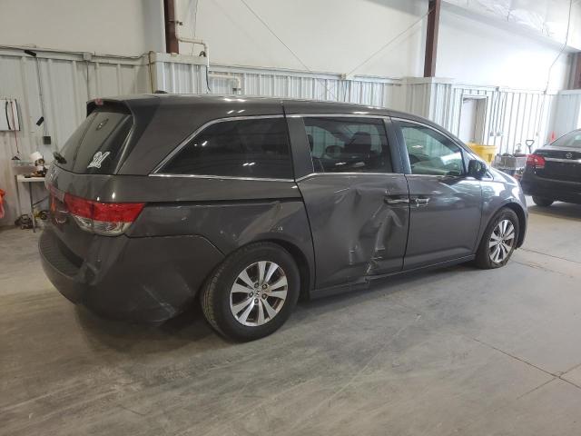 Photo 2 VIN: 5FNRL5H61GB002503 - HONDA ODYSSEY EX 