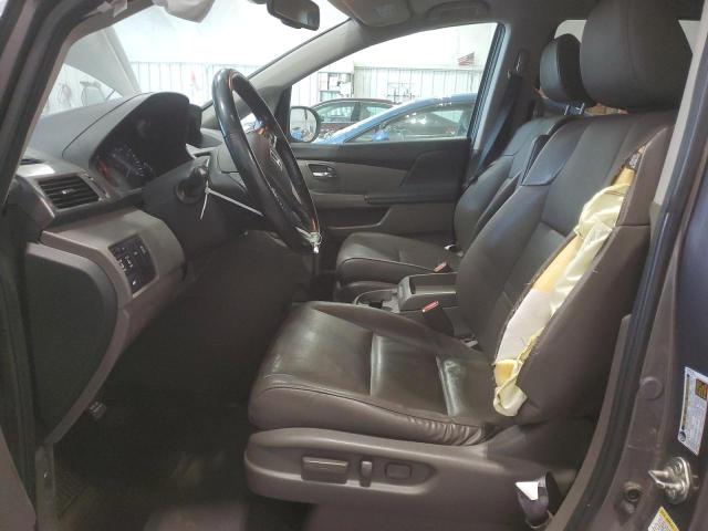 Photo 6 VIN: 5FNRL5H61GB002503 - HONDA ODYSSEY EX 