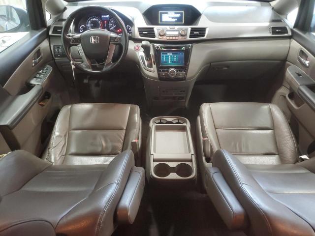 Photo 7 VIN: 5FNRL5H61GB002503 - HONDA ODYSSEY EX 